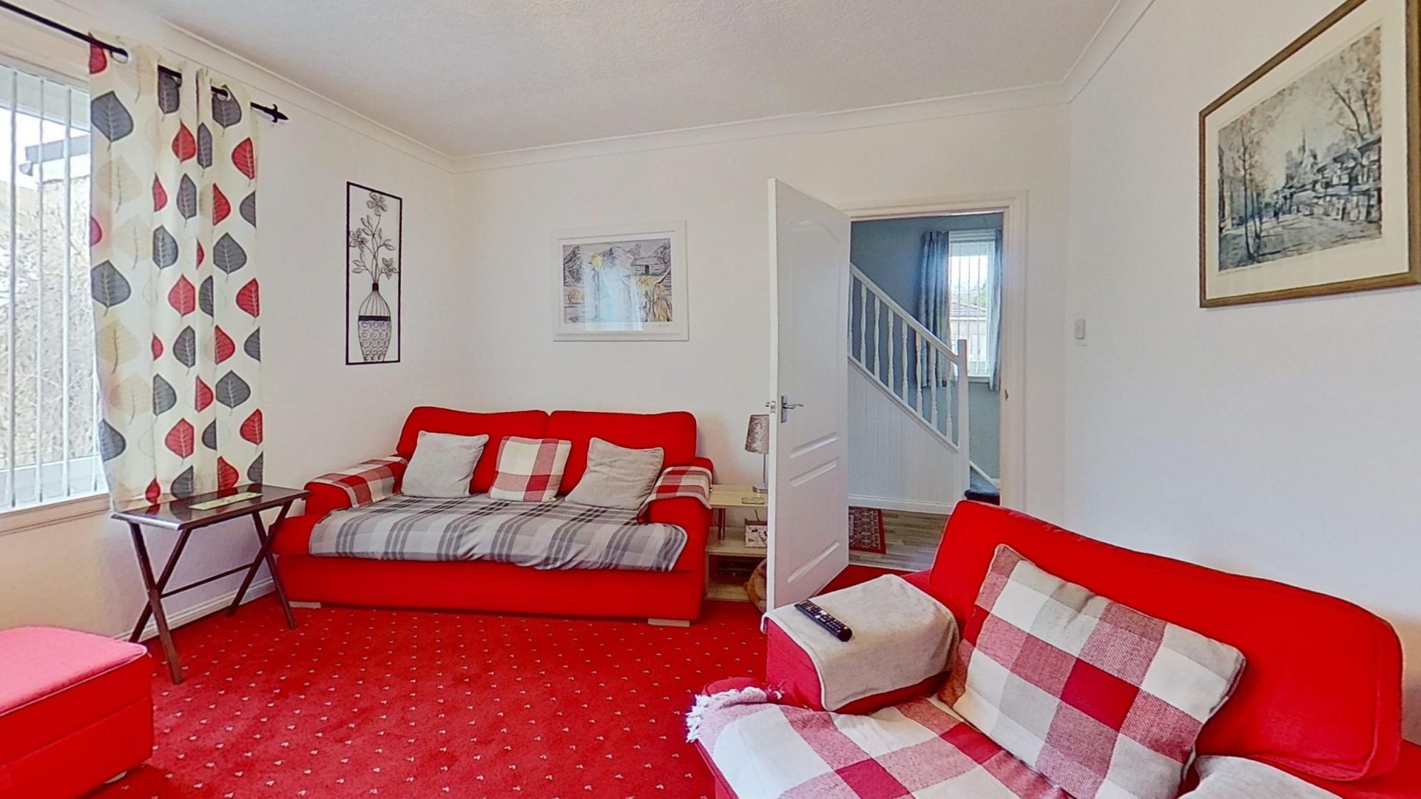 22 Buchanan Street, Kirkcudbright Williamson and Henry