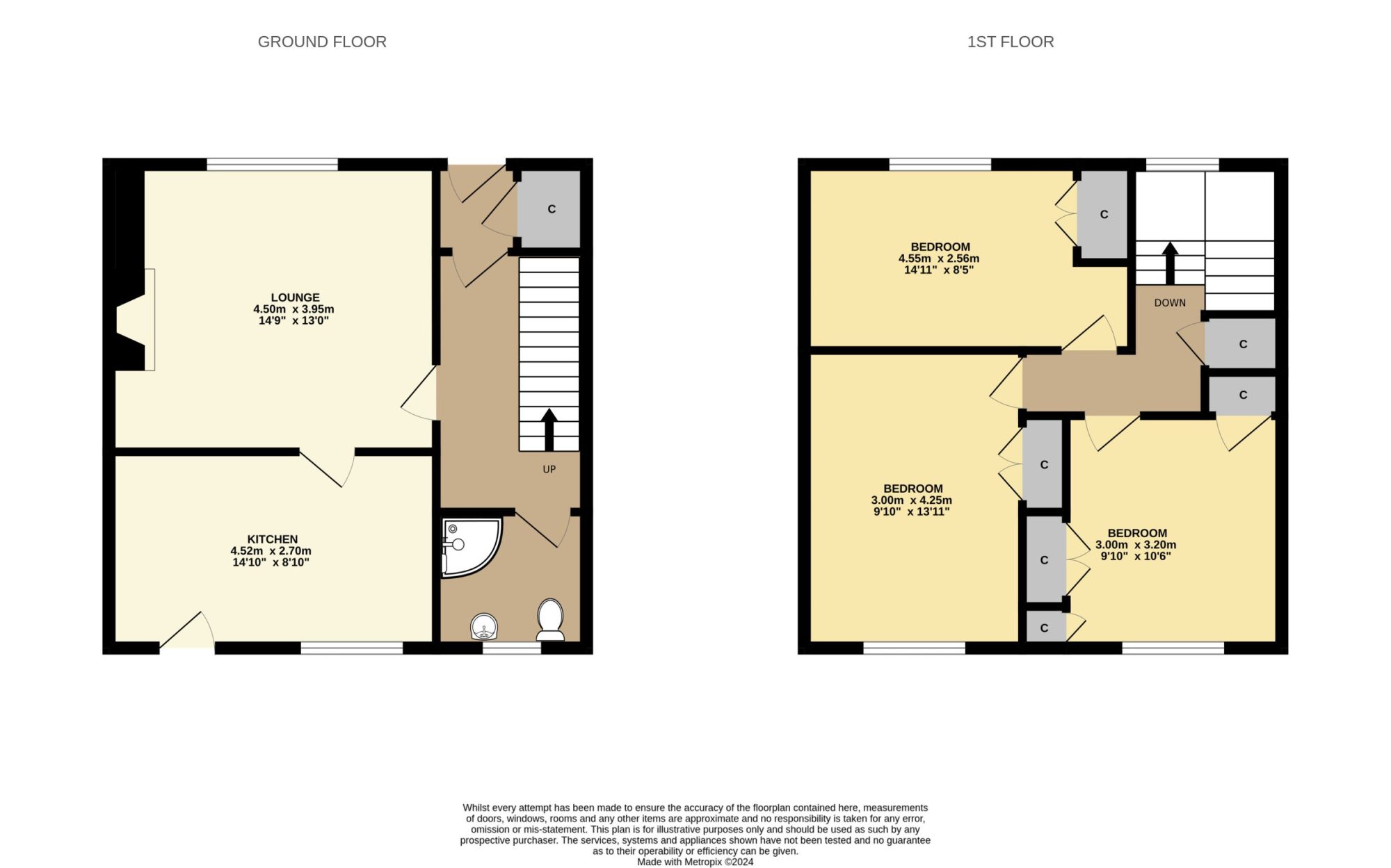 21 Riverbank, Gatehouse of Fleet Williamson and Henry