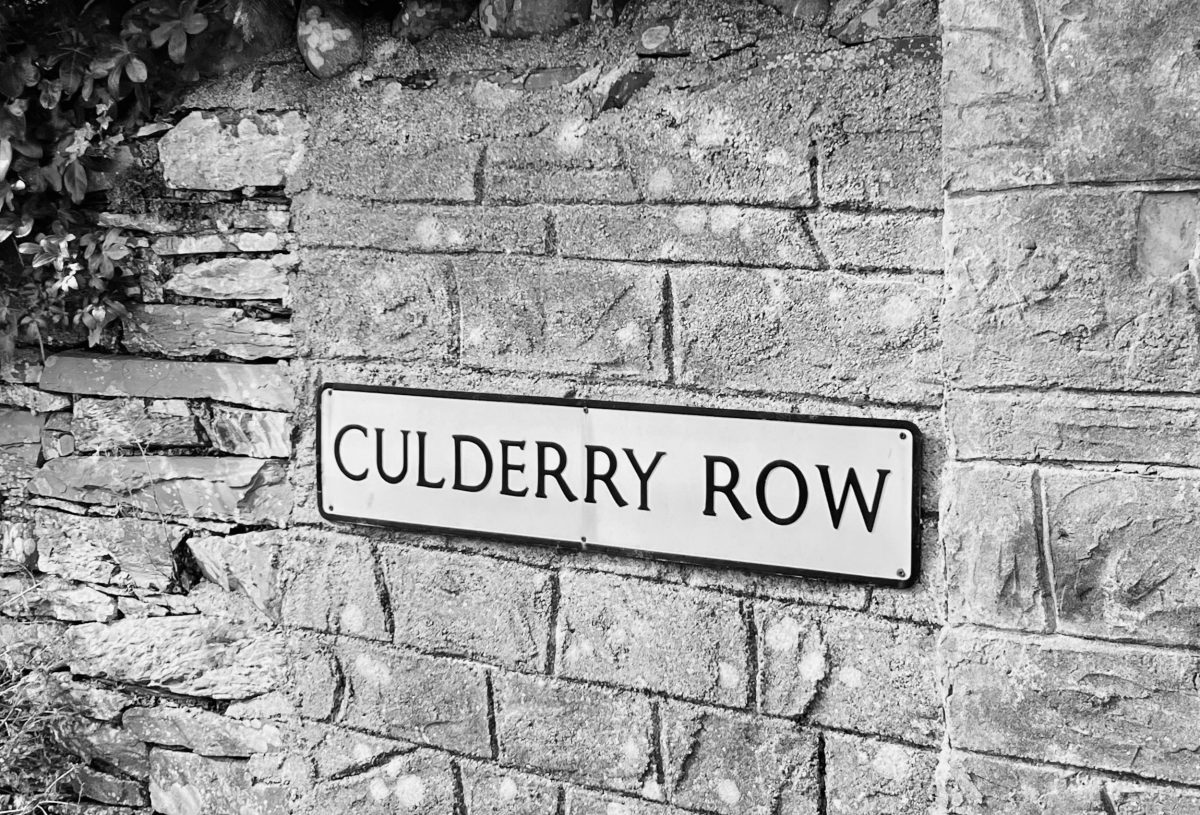 The Spinney, 2325 Culderry Row, Garlieston Williamson and Henry