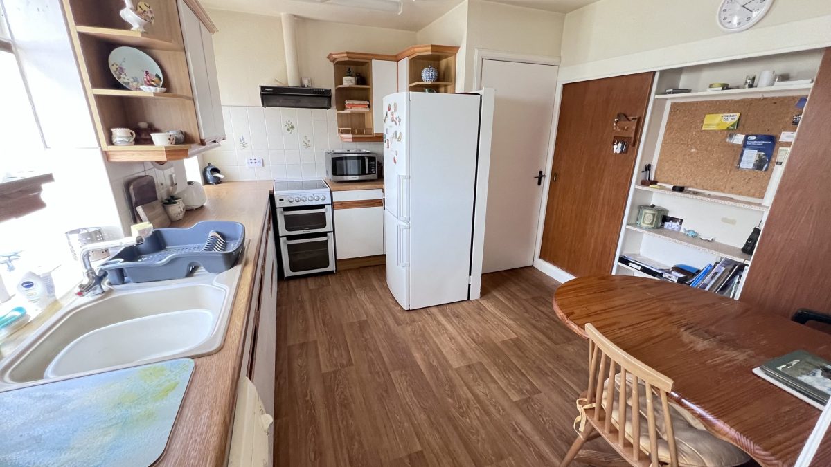 Willowdene, Millburn Street, Kirkcudbright Williamson and Henry