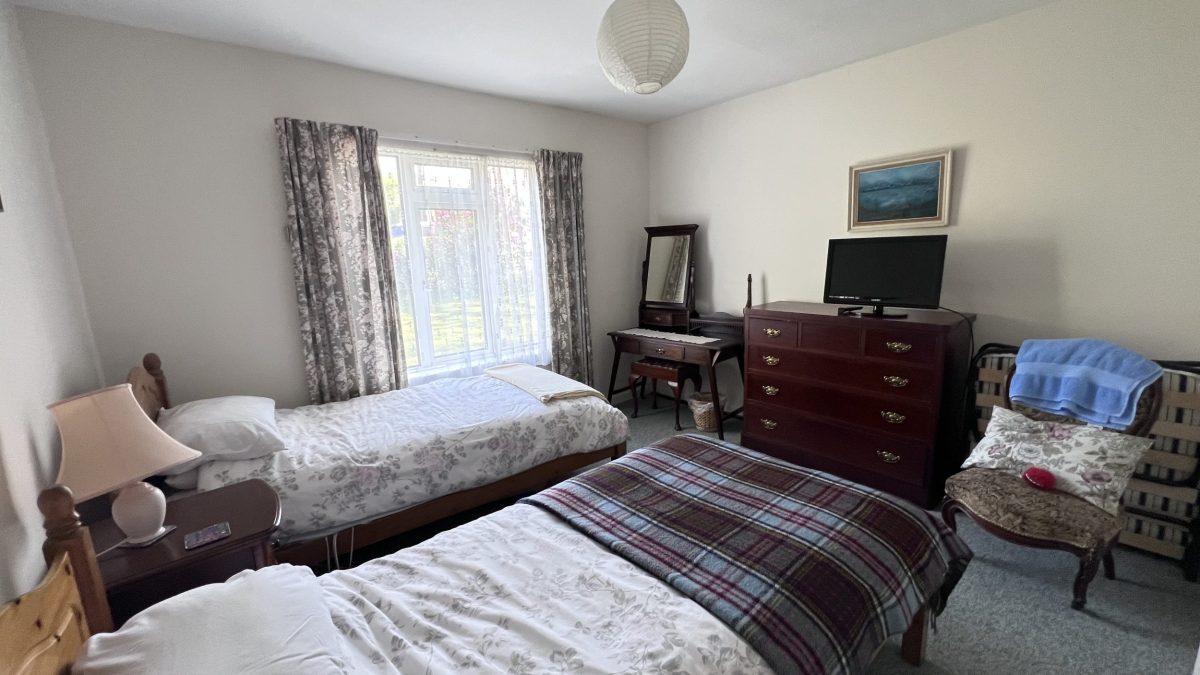 Willowdene, Millburn Street, Kirkcudbright Williamson and Henry