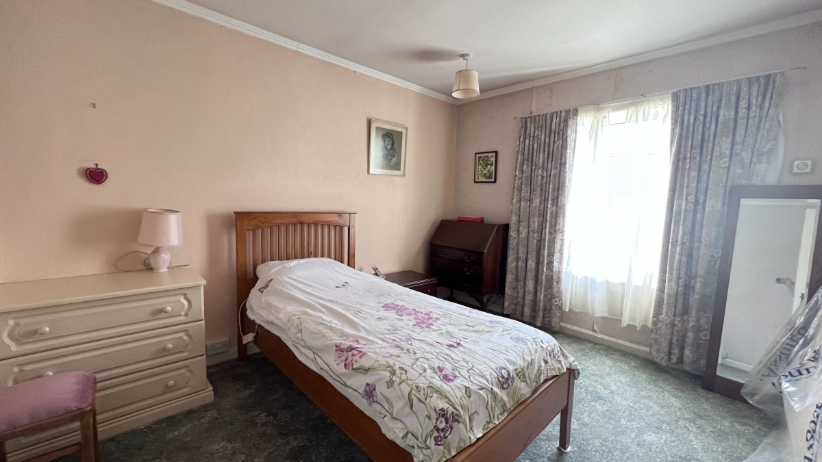 Willowdene, Millburn Street, Kirkcudbright Williamson and Henry