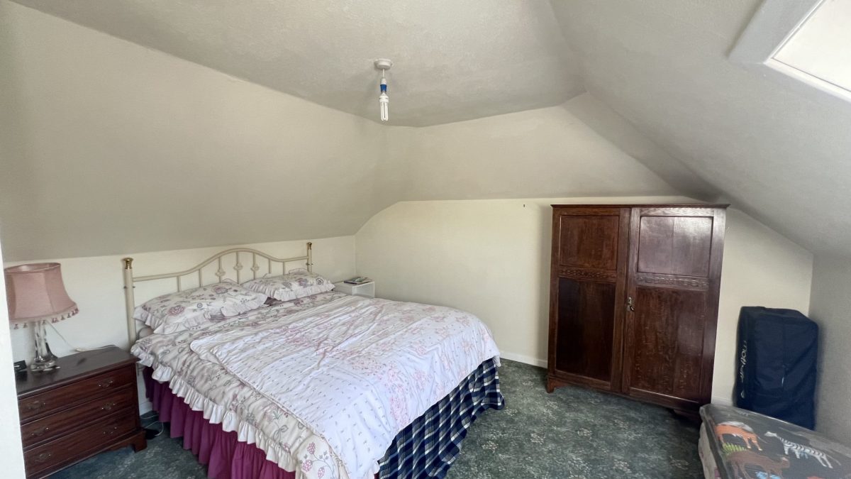 Willowdene, Millburn Street, Kirkcudbright Williamson and Henry