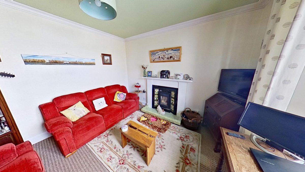 Ruthadam, 11 Midtown, St Johns Town of Dalry Williamson and Henry