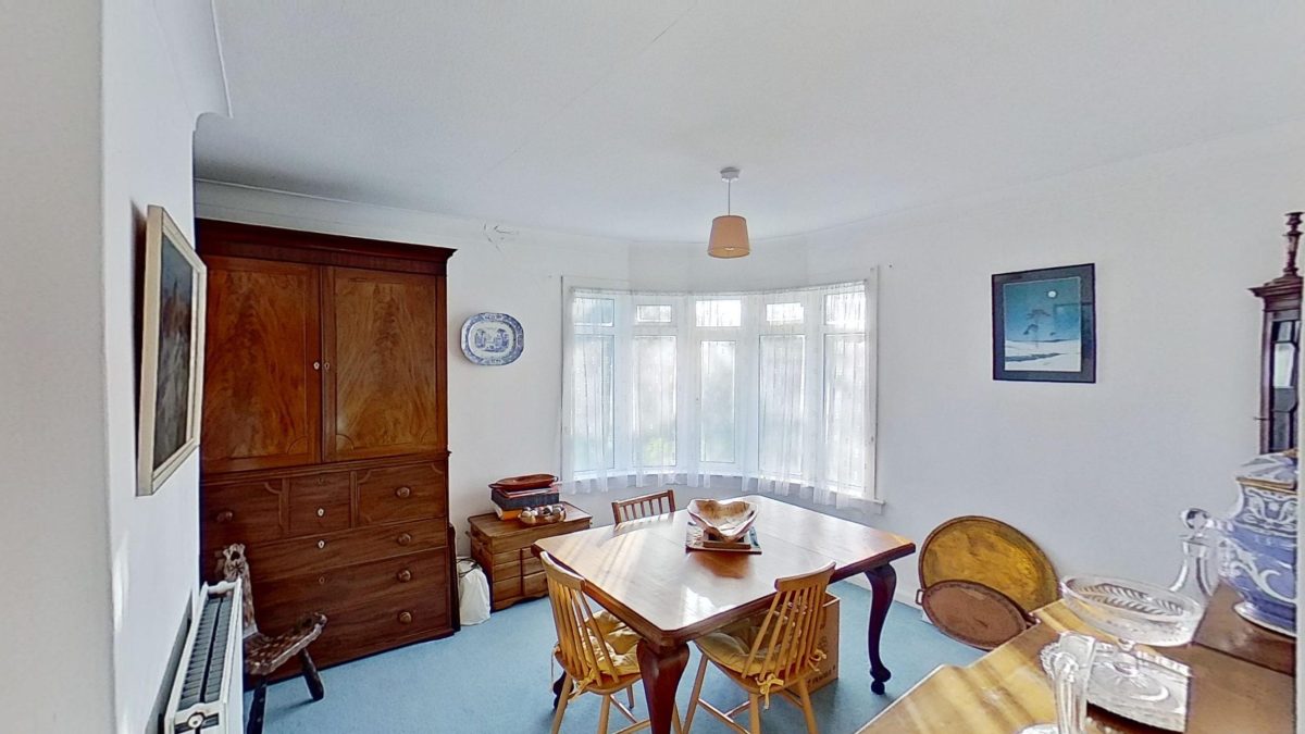 Willowdene, Millburn Street, Kirkcudbright Williamson and Henry