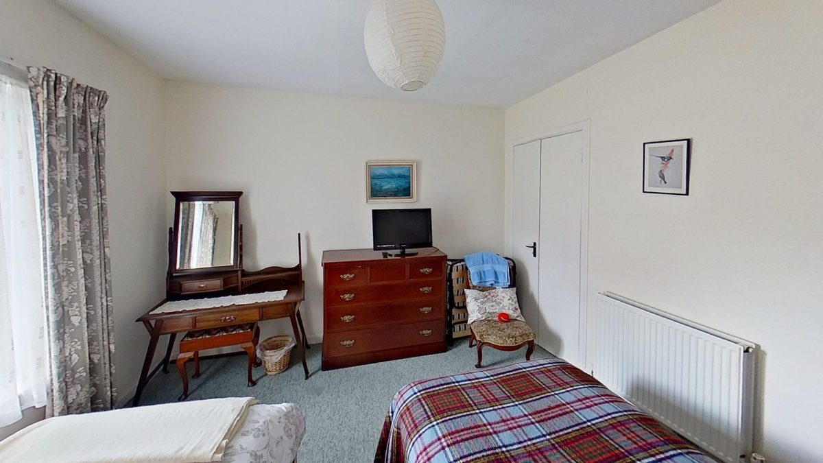 Willowdene, Millburn Street, Kirkcudbright Williamson and Henry