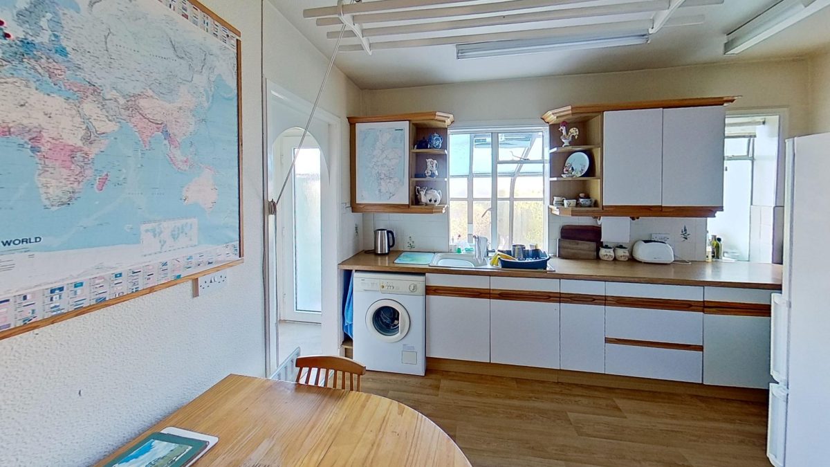 Willowdene, Millburn Street, Kirkcudbright Williamson and Henry