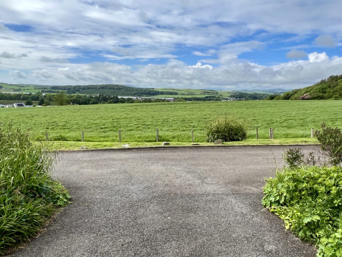 The Cider Tower, Cannee, Kirkcudbright Williamson and Henry