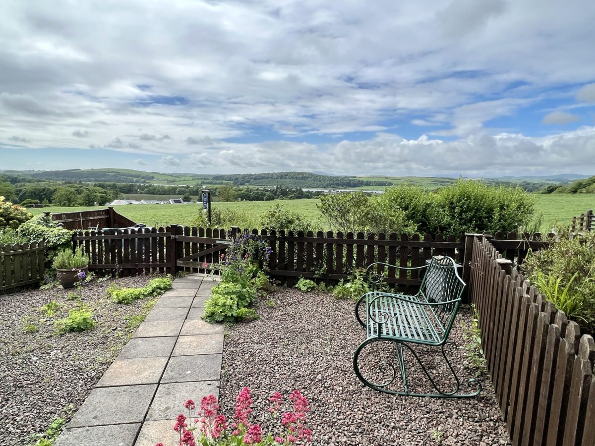 The Cider Tower, Cannee, Kirkcudbright Williamson and Henry