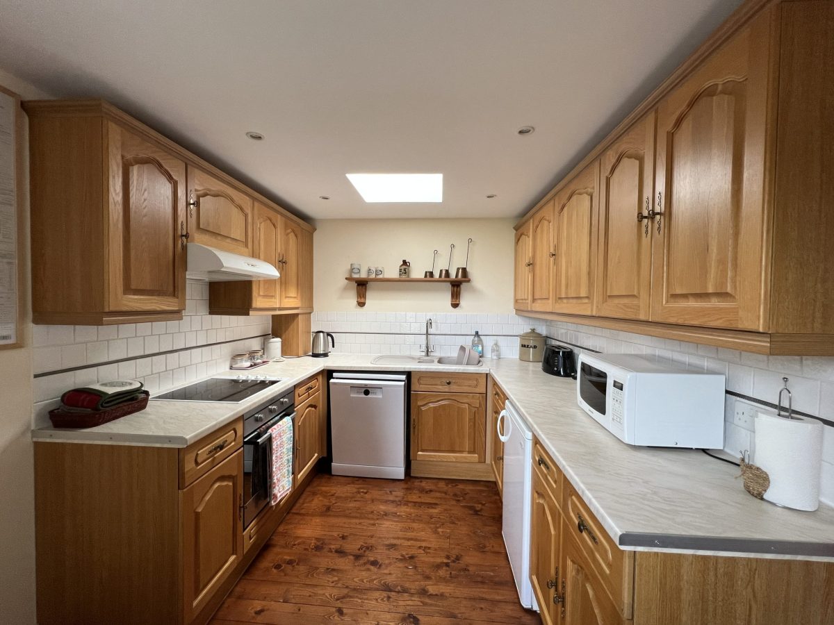 The Cider Tower, Cannee, Kirkcudbright Williamson and Henry