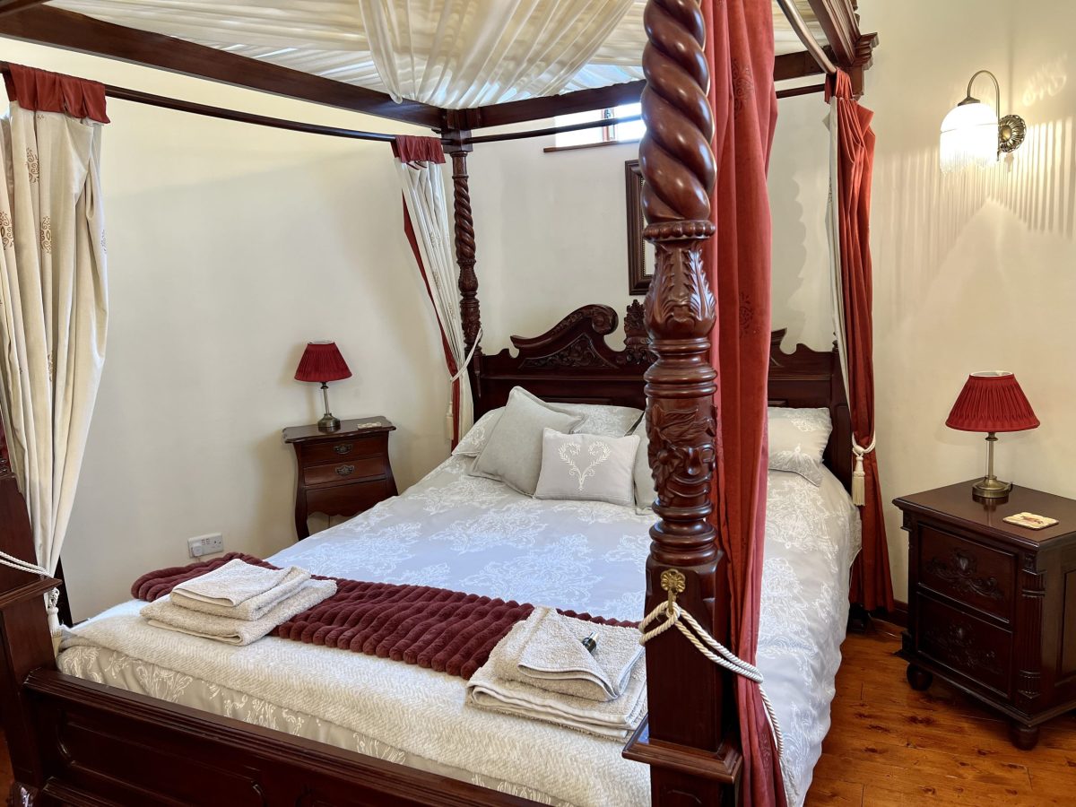 The Cider Tower, Cannee, Kirkcudbright Williamson and Henry