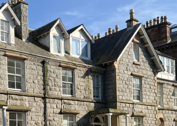 3 Mews Lane, Kirkcudbright - Williamson and Henry