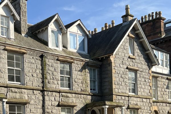 3 Mews Lane, Kirkcudbright