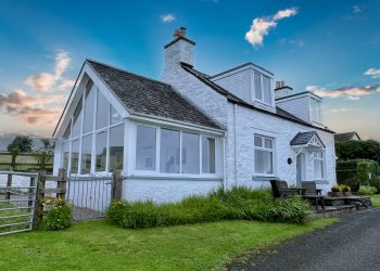 Bardristane Forge, Gatehouse of Fleet - Williamson and Henry