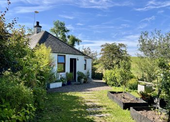 2 Stockarton Cottages, Kirkcudbright - Williamson and Henry