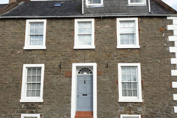 21 Castle Street, Kirkcudbright