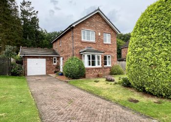 12 Mountainhall Park, Dumfries - Williamson and Henry