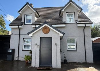 Apple Cottage, Silver Street, Creetown - Williamson and Henry