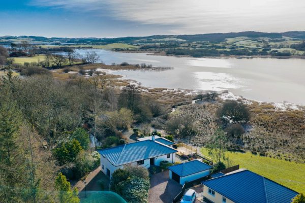 Inan House, Parton, Castle Douglas