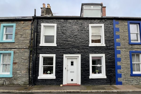 24 Union Street, Kirkcudbright