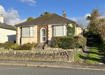 Croy, Tongland Road, Kirkcudbright - Williamson and Henry