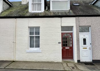 52 Cotton Street, Castle Douglas - Williamson and Henry