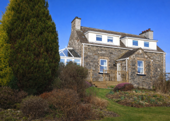 Croft House, Wigtown - Williamson and Henry