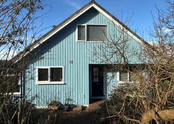 13 Woodlands Avenue, Kirkcudbright - Williamson and Henry