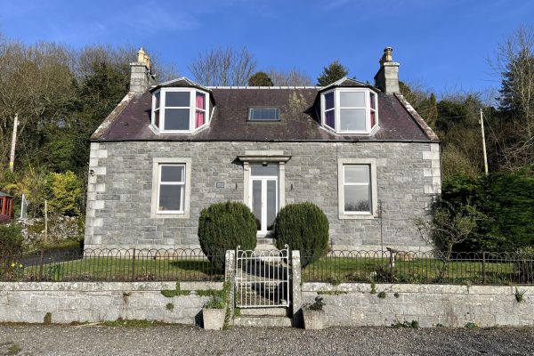 Neptune Cottage, Carsluith, Newton Stewart
