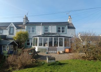 Greenways, Mossdale, Castle Douglas - Williamson and Henry