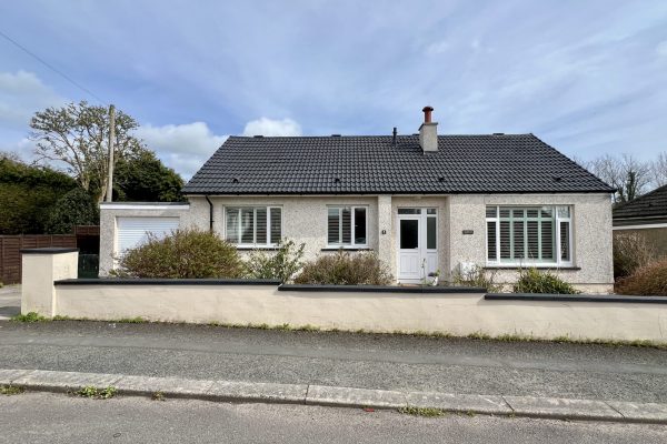 1 Great Cross Road, Kirkcudbright
