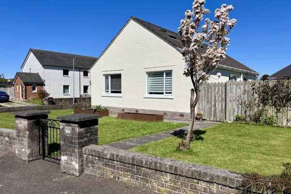 14 Dunbar Avenue, Kirkcudbright
