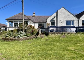 Glen Struan, Elrig, Port William - Williamson and Henry