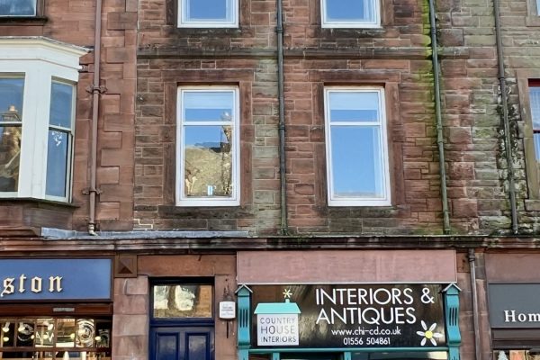 77 King Street, Castle Douglas