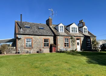 Ferngrove, Crossmichael, Castle Douglas - Williamson and Henry