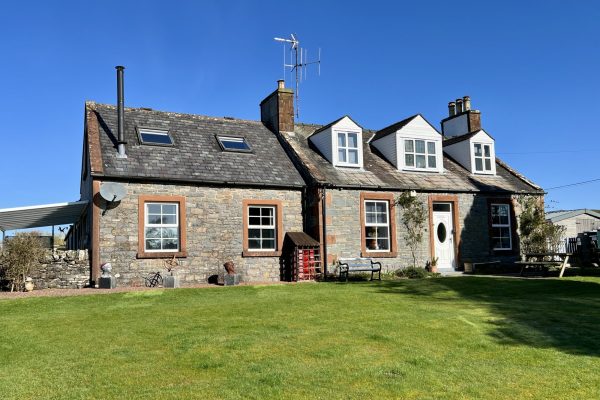 Ferngrove, Crossmichael, Castle Douglas