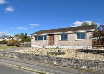 14 Brown Road, Kirkcudbright - Williamson and Henry