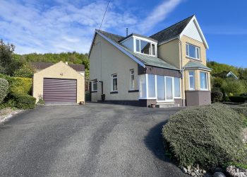 Raeberry, 8 Barrhill Avenue, Kirkcudbright - Williamson and Henry