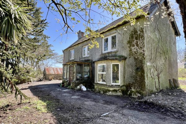 Barluka, Arden Road, Twynholm