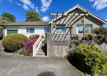 47 Maxwell Park, Dalbeattie - Williamson and Henry