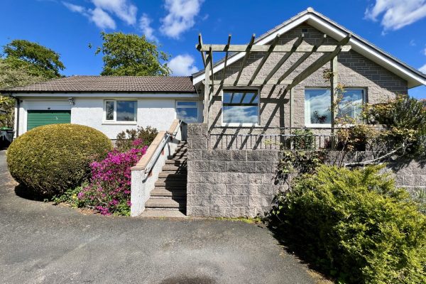 47 Maxwell Park, Dalbeattie