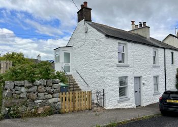 29 Main Street, Auchencairn - Williamson and Henry